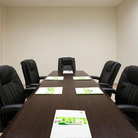 Holiday Inn Campeche By Ihg Instalações foto