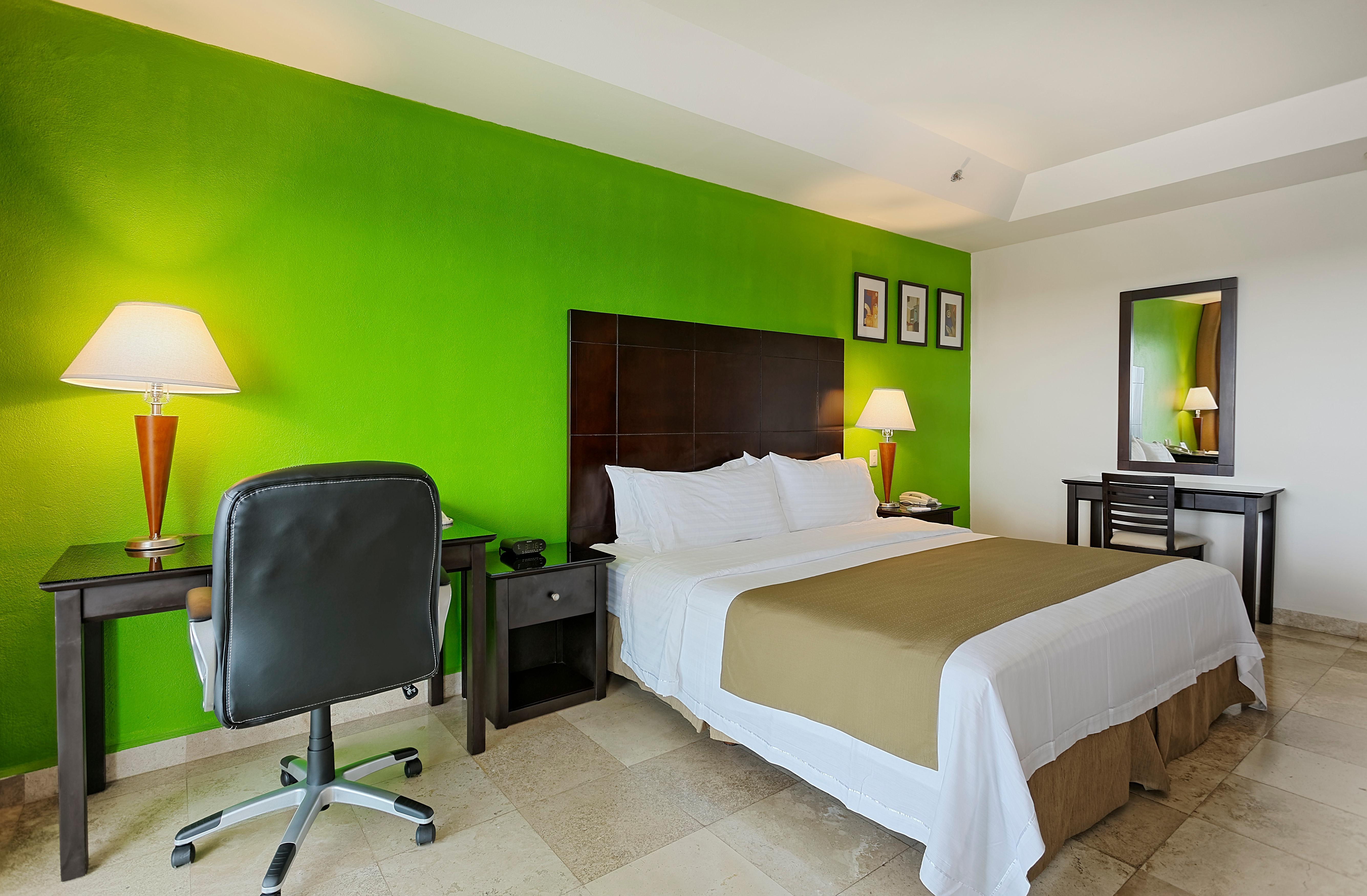 Holiday Inn Campeche By Ihg Exterior foto