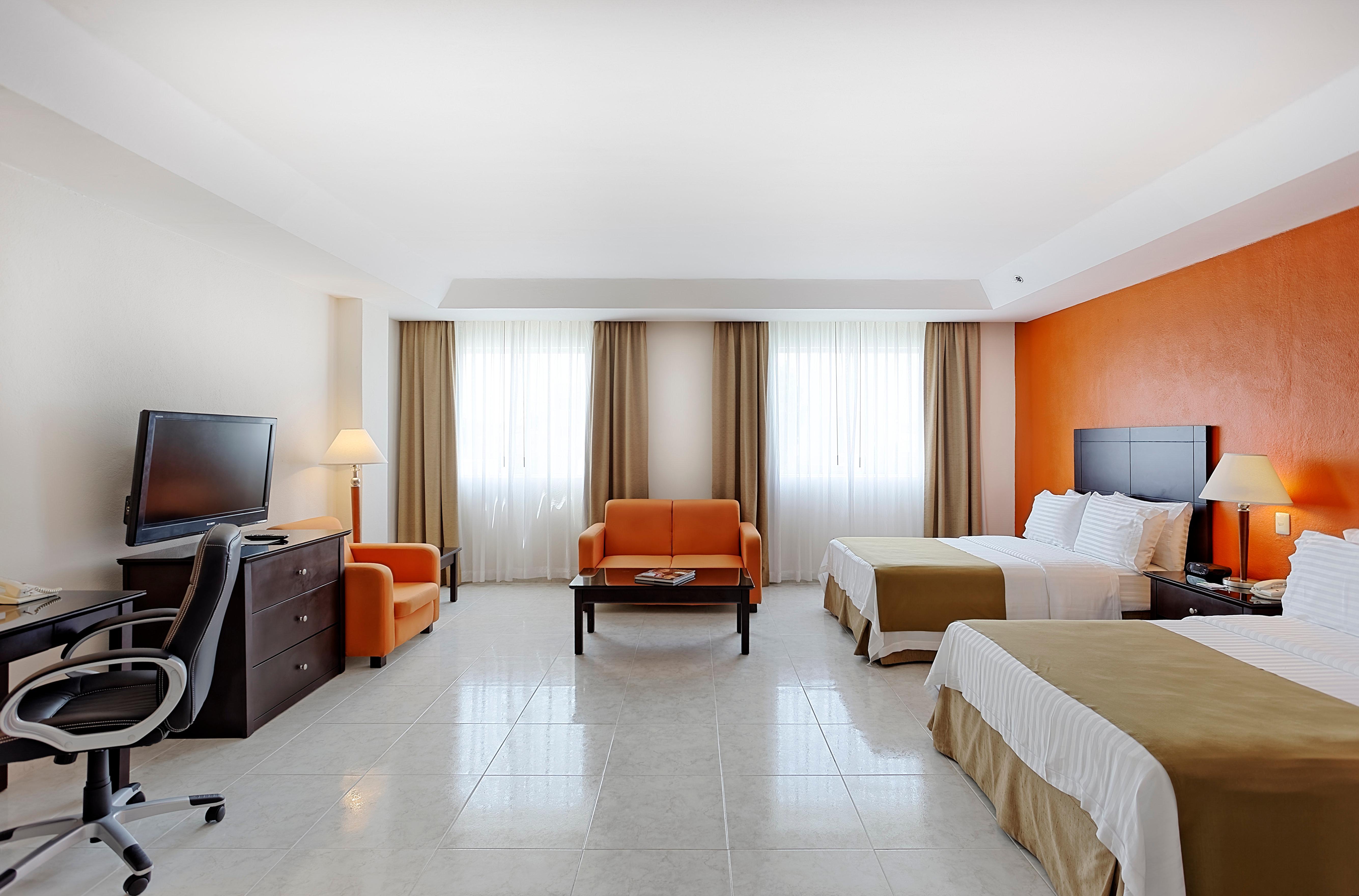 Holiday Inn Campeche By Ihg Exterior foto