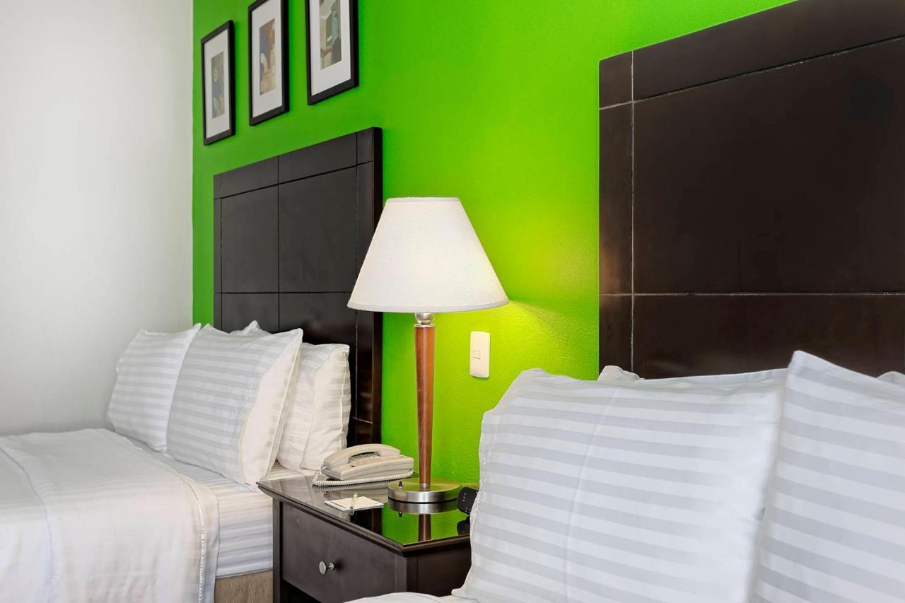 Holiday Inn Campeche By Ihg Exterior foto