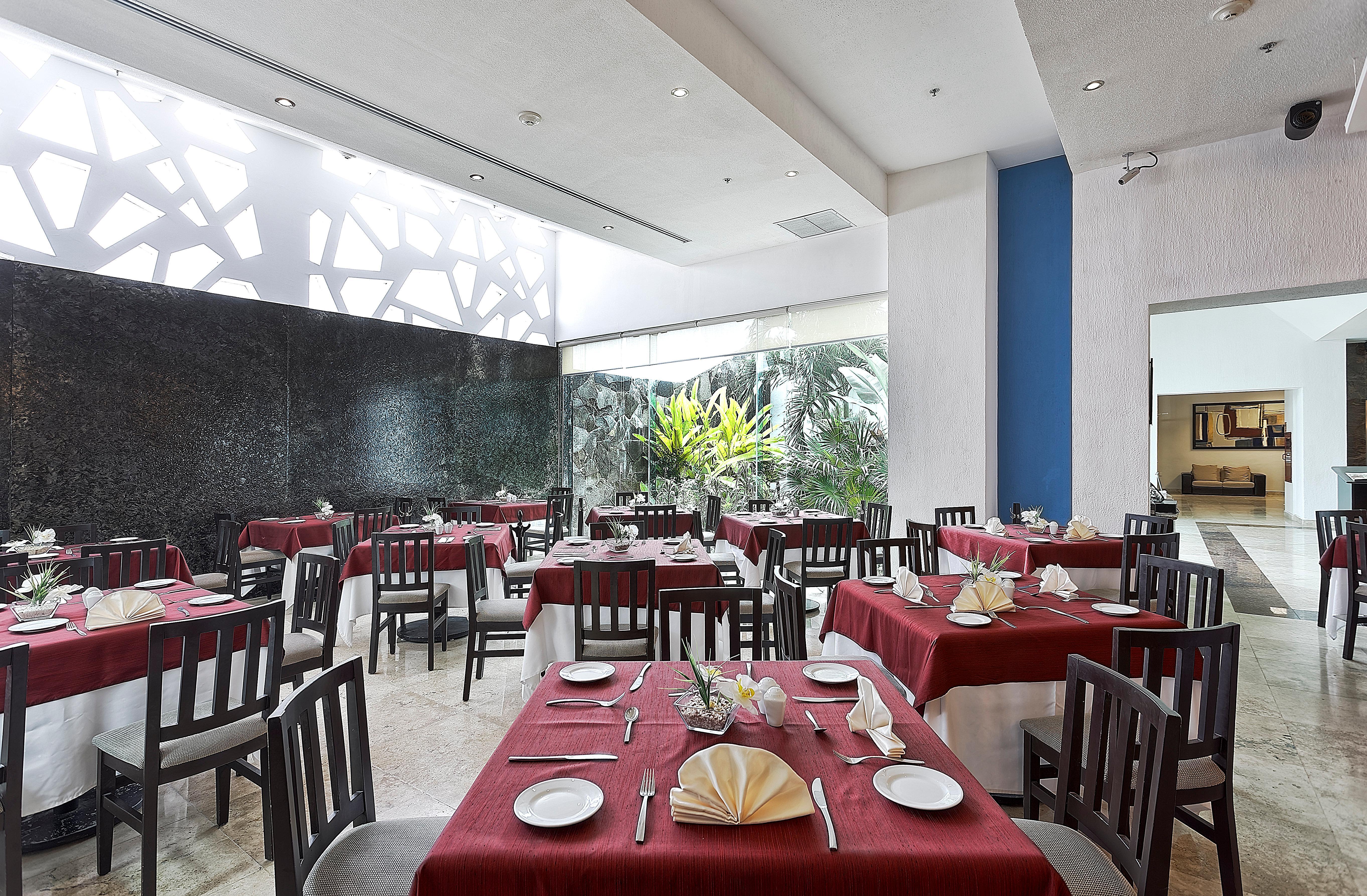 Holiday Inn Campeche By Ihg Exterior foto