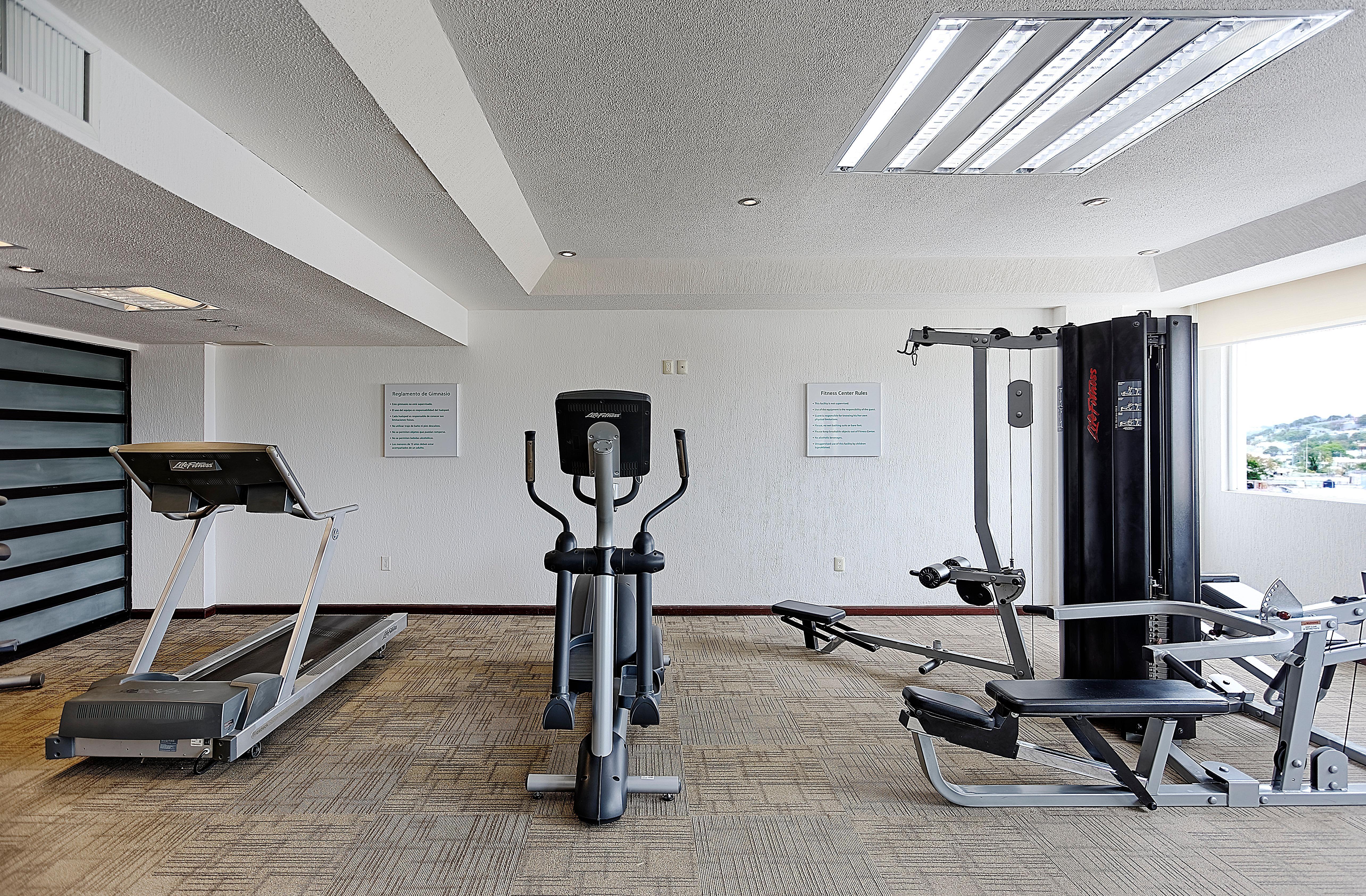 Holiday Inn Campeche By Ihg Exterior foto
