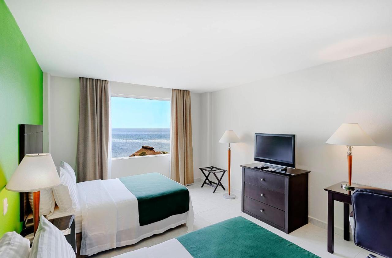 Holiday Inn Campeche By Ihg Exterior foto